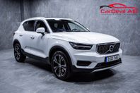 Volvo XC40 Recharge T4 DCT Momentum Pano H/K Navi VOC MOMS