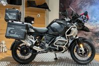 BMW R 1250  GS Adventure | BMW FINANS 5,45%