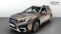 Subaru Outback 2.5DI CVT 4WD XFUEL LIMITED 169hk