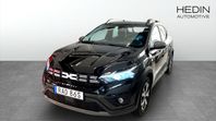 Dacia Sandero Stepway EXPRESSION 1.0 TCe CVT 91hk