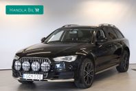 Audi A6 Allroad 3.0 V6 Quattro Drag 4-zons Luft SoV 218hk