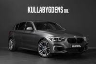 BMW M140 i xDrive LCI | Navi | aFe downpipe | Steg2/450hk