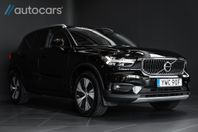 Volvo XC40 B4 AWD|Leasbar|Läder|Navi|Kamera|Drag|Värmare