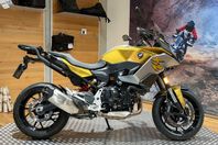 BMW Motorrad F 900 XR | Glad Allhelgona stängt lördag!