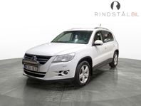 Volkswagen Tiguan 2.0 TDI DSG 4M DRAG SKINN KAMREM BYTT 17"