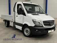 Mercedes-Benz Sprinter 316 163 HK / Chassi / EH / Flak / Mom