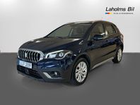 Suzuki SX4 S-Cross 1.4 T Hybrid ALLGrip 4X4 129 HK