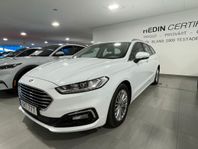 Ford Mondeo Kombi Titanium HEV 2.0 187hk Automat