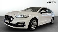 Ford Mondeo Titanium Hybrid Moms|Navi|Kamera|Blis|