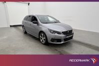 Peugeot 308 SW BlueHDi 130hk GT-Line Panorama Sensorer Drag