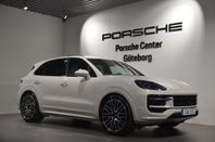 Porsche Cayenne E-Hybrid / 775.300kr Utrustning!