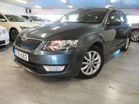 Skoda Octavia Kombi 1.4 TSI Ambition, Drivers Edition Drag