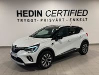 Renault Captur CAPTUR