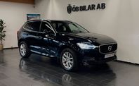 Volvo XC60 D4 AWD Geartronic  Edition, Momentum /Nybesiktiga