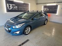 Hyundai i40 cw 1.7 CRDi Business Euro 5