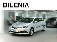 Toyota Auris TouringSports Hybrid e-CVT Active B-kam