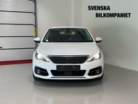 Peugeot 308 1.6 BlueHDI FAP Allure SE SKICK