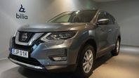 Nissan X-Trail DIG-T 160 N-Connecta Aut