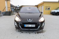 Peugeot 308 5-dörrar 1.6 THP Euro 5 Tvåägare i fint skick