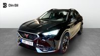 Cupra Formentor TSI 150 HK DSG7