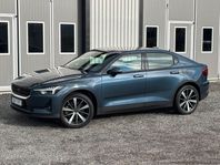 Polestar 2 Long Range Dual V-hjul AWD Pilot Plus Pano