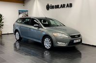 Ford Mondeo Kombi 2.0 Flexifuel Trend /Besiktigad/Nyservad