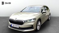 Skoda Superb Kombi Selection TDi 193 DSG 4x4