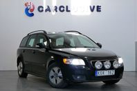 Volvo V50 2.0F Momentum 145hk | 587 kr/mån | Kamkedja | Nyse