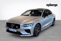 Volvo S60 T8 AWD Polestar Engineered Recharge