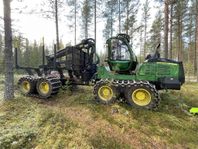 John Deere 1510G