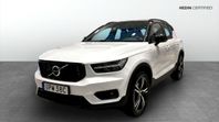 Volvo XC40 Recharge T5 | R-Design | Pano | H&K | 262hk