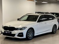 BMW 320 d Touring Steptronic M Sport Euro 6 *MOMSBIL*