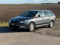 Skoda Octavia Kombi 1.6 TDI Elegance | ÅRSSKATT