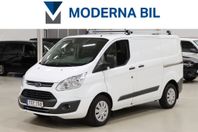 Ford transit CUSTOM 290 2.0 TDCI 130HK V-INREDD D-VÄRM