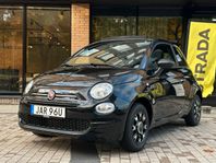 Fiat 500C Hybrid - STRADA Edition, 5.95% Ränta