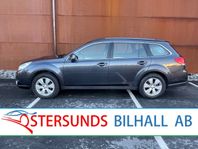 Subaru Outback 2.0 4WD Business M-värm Ny Servad 3,95%