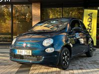 Fiat 500 Hybrid - STRADA Edition, 5.95% Ränta