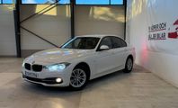 BMW 320 d xDrive Sedan Steptronic  #Såld_#Såld_#Såld