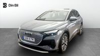 Audi Q4 40 e-tron PROLINE Advanced 204hk