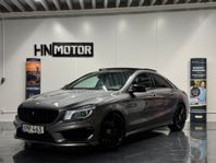 Mercedes-Benz CLA 45 AMG 4MATIC |PANO|H/K|NAVI|BKam|EL-Stol