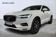 Volvo XC60 Recharge T8 AWD Inscription Panorama VOC BLIS