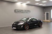 Peugeot RCZ 1.6 THP 200hk 11730Mil Nyservad 3 Brukare Nybes