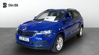 Skoda Karoq Style 1.0 TSI 110Hk