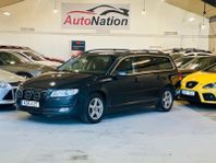 Volvo V70 T4 Powershift, 180hk Momentum