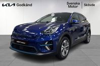 Kia E-Niro Advance Plus Vinterhjul 5,99% Kampanjränta