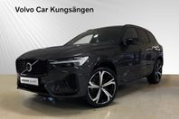 Volvo XC60 Recharge T6 II R-Design HÖGSPEC LONGRANGE