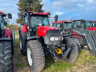 Case IH Maxxum 135 CVX FLP