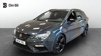 Seat Cupra León ST SP 2.0TS 4 Drive 300 HK B-Kamera Be