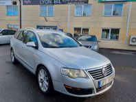 Volkswagen Passat Variant 2.0 TDI Euro 4