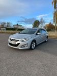 Hyundai i40 cw 1.7 CRDi Business Euro 5